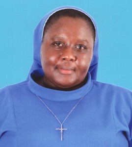 Late Rev. Sr. Emmanuella Nkengasong Fomenky
