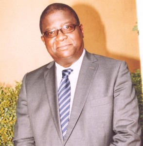 Me Nguini le president de Transparency international-Cameroun